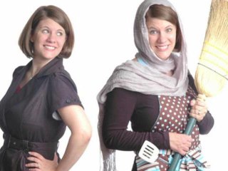 Author Lives Biblically But Her Book is Caste Out for Using the Word Vagina