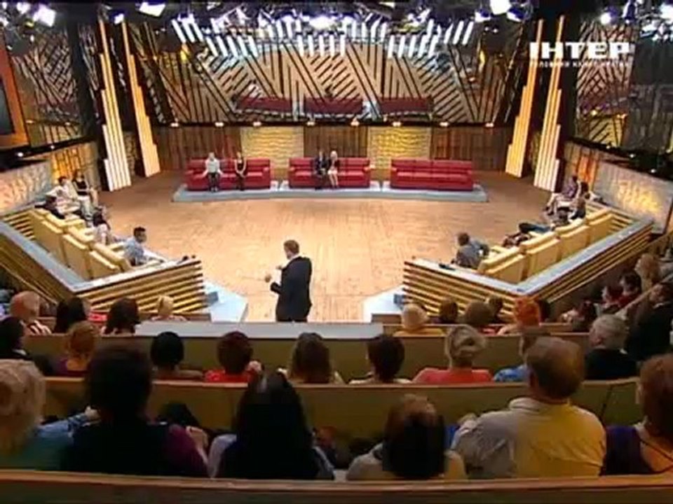 ПРОГРАММА О ЖИЗНИ 100