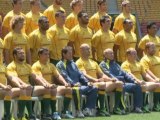 L'Australia a caccia di vendetta con gli All Blacks