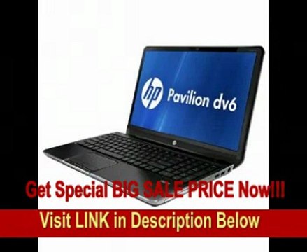 HP Pavilion dv6t Select Edition 15.6 Laptop - 2nd Generation Intel Core Processor i5, 8GB DDR3 Ram, 750GB 5400RPM Hard Dr... FOR SALE