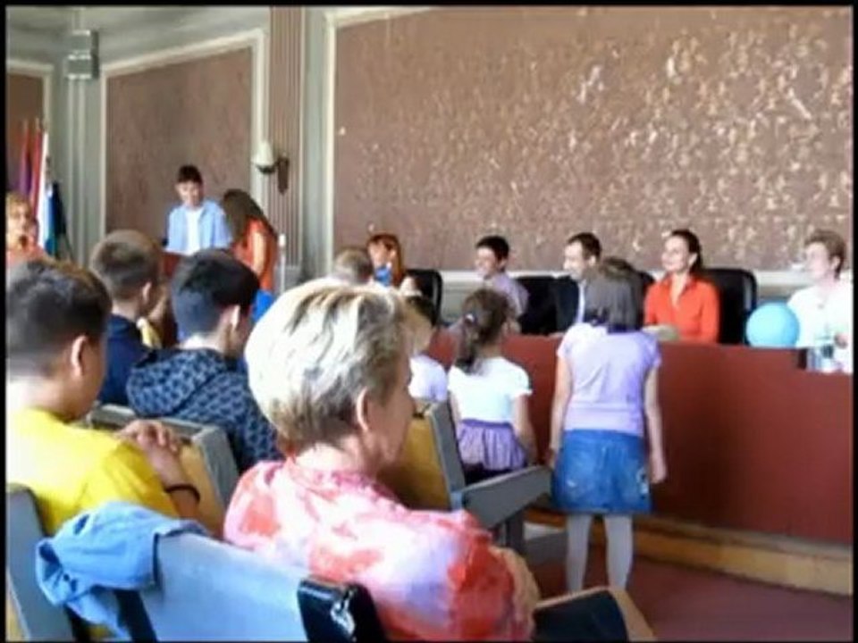 DEČIJA NEDELJA-B 2012. - GYERMEKHÉT 2012.