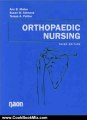 Cooking Book Review: Orthopaedic Nursing (3rd Edition) by Ann Butler Maher, Susan Warner Salmond, Teresa Pellino