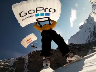 GoPro Hero3 - 2012 Official Video Trailer