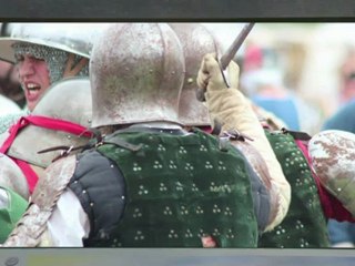 Mistério inglês prestes a ser resolvido