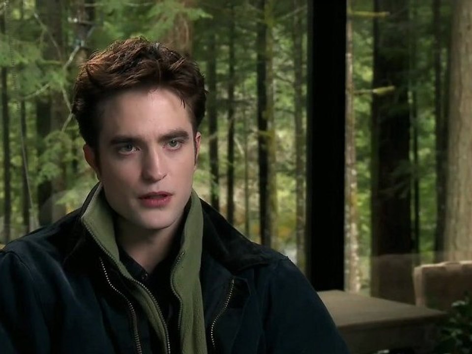 The Twilight Saga: Breaking Dawn Part 2 - Behind the Scenes