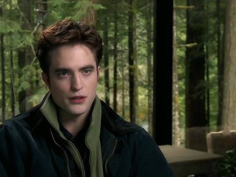 The Twilight Saga: Breaking Dawn Part 2 - Behind the Scenes