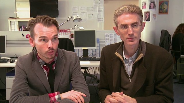 Ca m'emmerde ce truc : Dans les coulisses de l'entre-deux-tours