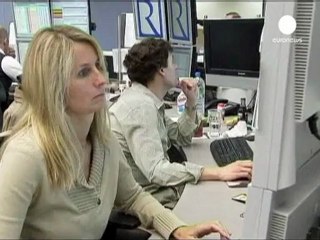 European markets at close: 19.10.2012