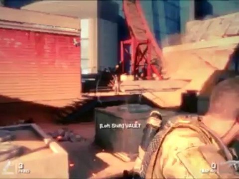 Mon intro pour ma chaîne de gamer sur Dailymotion Abonnez-vous.