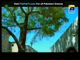 Sabz Pari Lal Kabuter By Geo TV Episode 17 - Part 1