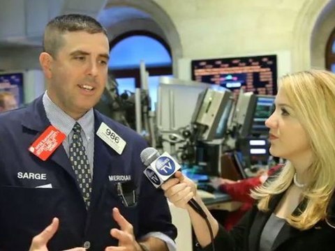 U.S. Economist Stephen Guilfoyle Weighs In on What Lessons Can Be Learned From the Stock Market Crash of 1987