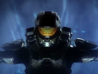 Halo 4 – Scanned Trailer