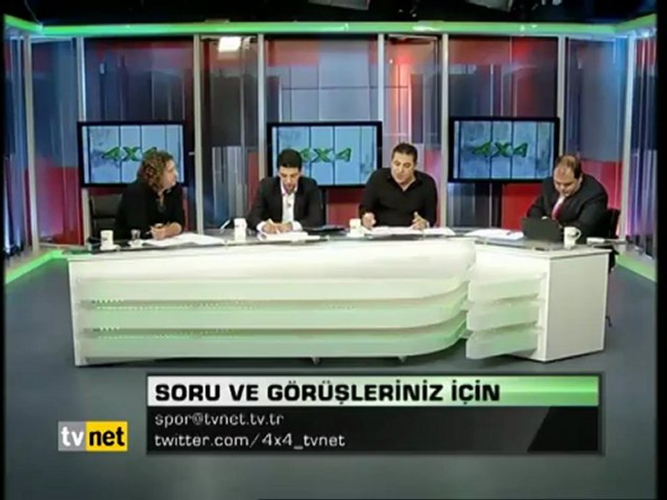 4x4 15.10.2012