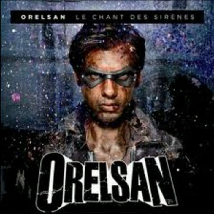 Orelsan-Ils sont Cools!