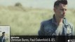 Christian Burns, Paul Oakenfold & JES - As We Collide (Club Edit)