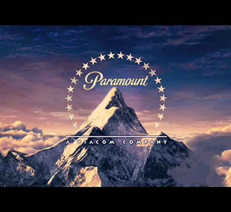Wilmore Films Hasbro Studios Paramount Television (2012)