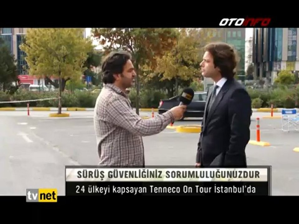 Oto İnfo 14.10.2012
