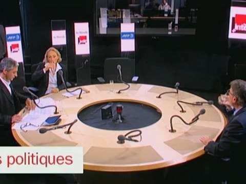 Tous politiques - Vincent Peillon