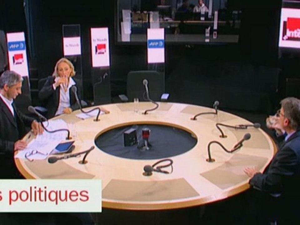 Tous politiques - Vincent Peillon