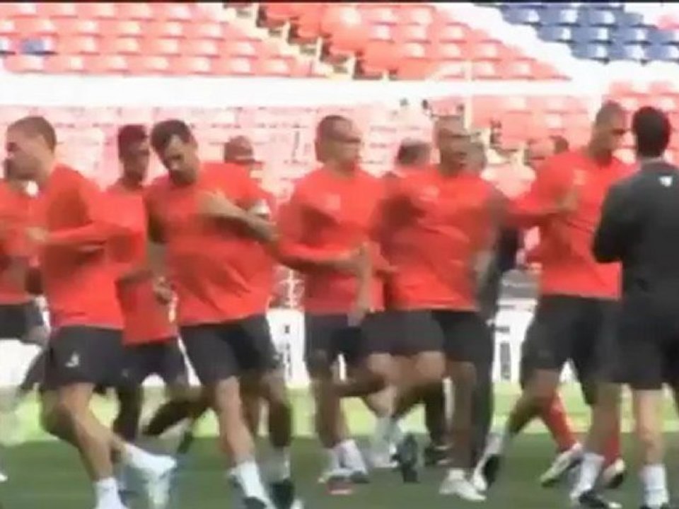 Rassismus-Affäre: "Terry wird sich nie entschuldigen"