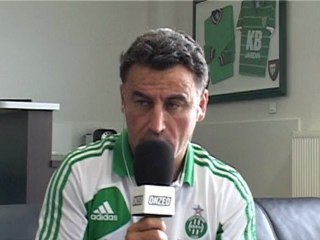 L'INVITÉ DUPLEX (ASSE) : 18/10/2012 CHRISTOPHE GALTIER