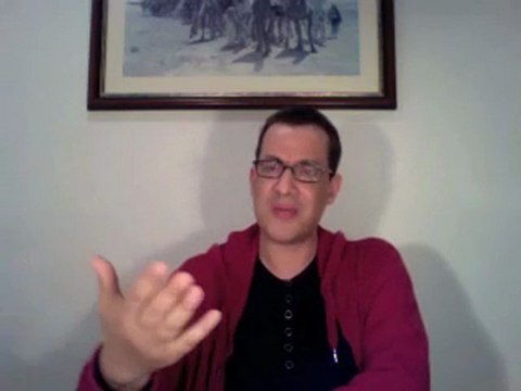 القول المنظور في السلفية و ما يحيط بها من أمور