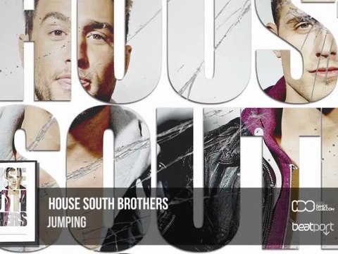 House South Brothers feat. Jay Colin - Jumping
