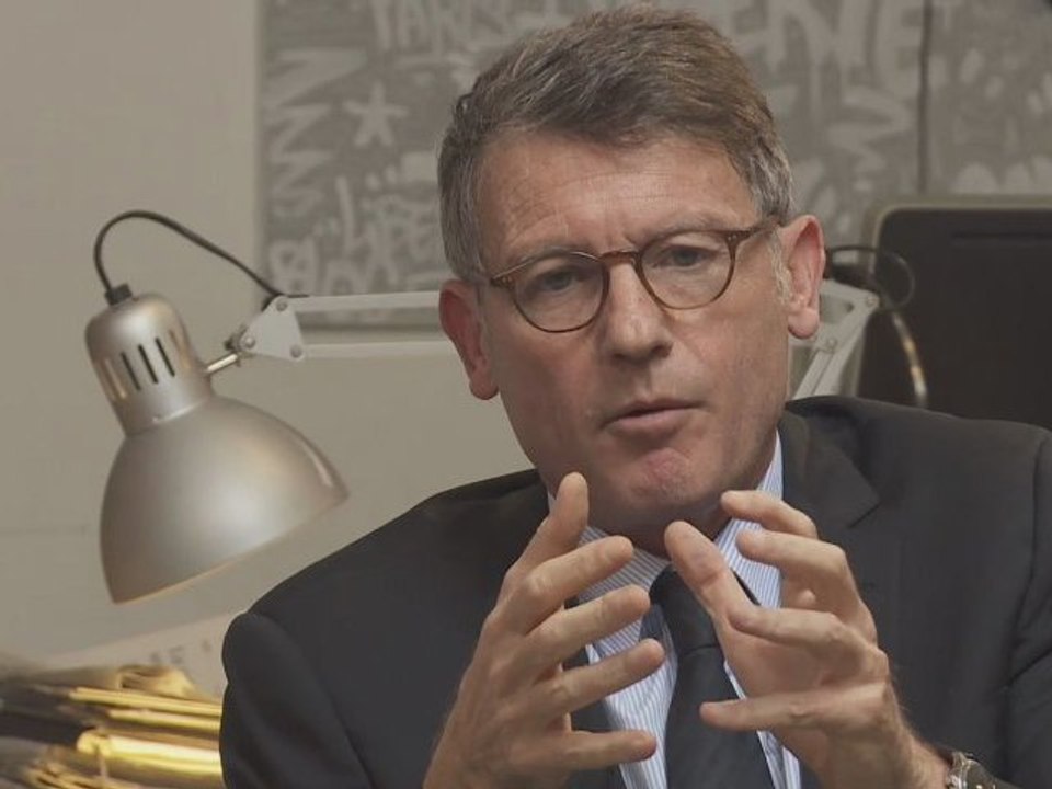 En direct de Mediapart: Vincent Peillon, les questions d'actualité