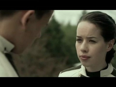 Halo 4 : Forward Unto Dawn - Episode 02 - VOSTFR