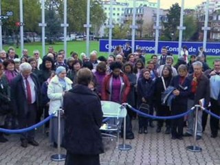 25ème journée internationale éradication de la pauvreté