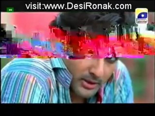 Sabz Pari Lal Kabuter - Episode 17 - 19th October 2012 Part 2 HQ