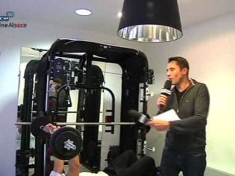 Un coach sportif personnalisé, à quoi ça sert?