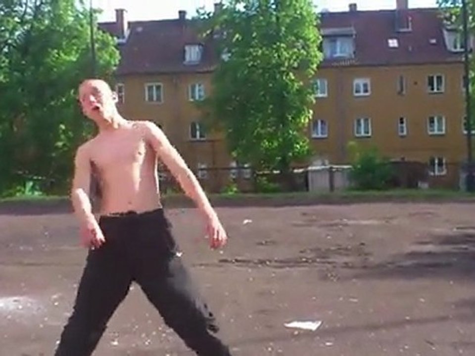 BORO KRAV-MITSU