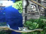 Sonic Unleashed - Adabat : Jungle Joyride Acte 2 (Jour)