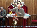 Recibiendo en nuestras vidas el Espiritu Santo. Pastor Walter Garcia. 30-09-2012