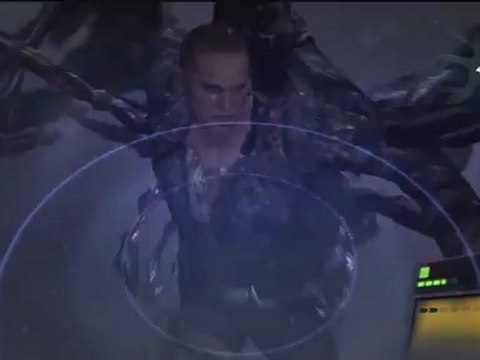 Super Girl - Resident Evil 6 Walkthrough {HD} Jake Story Pt-5