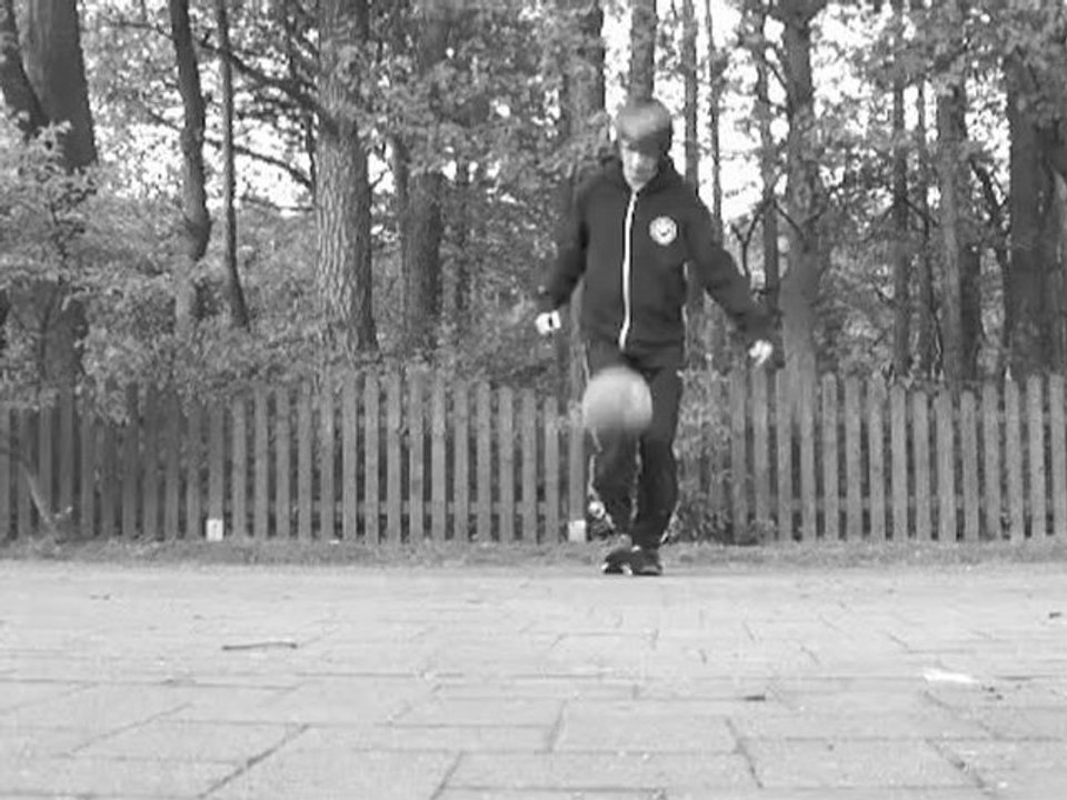 Nelson Freestyle