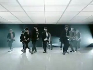 Super Junior _ BONAMANA