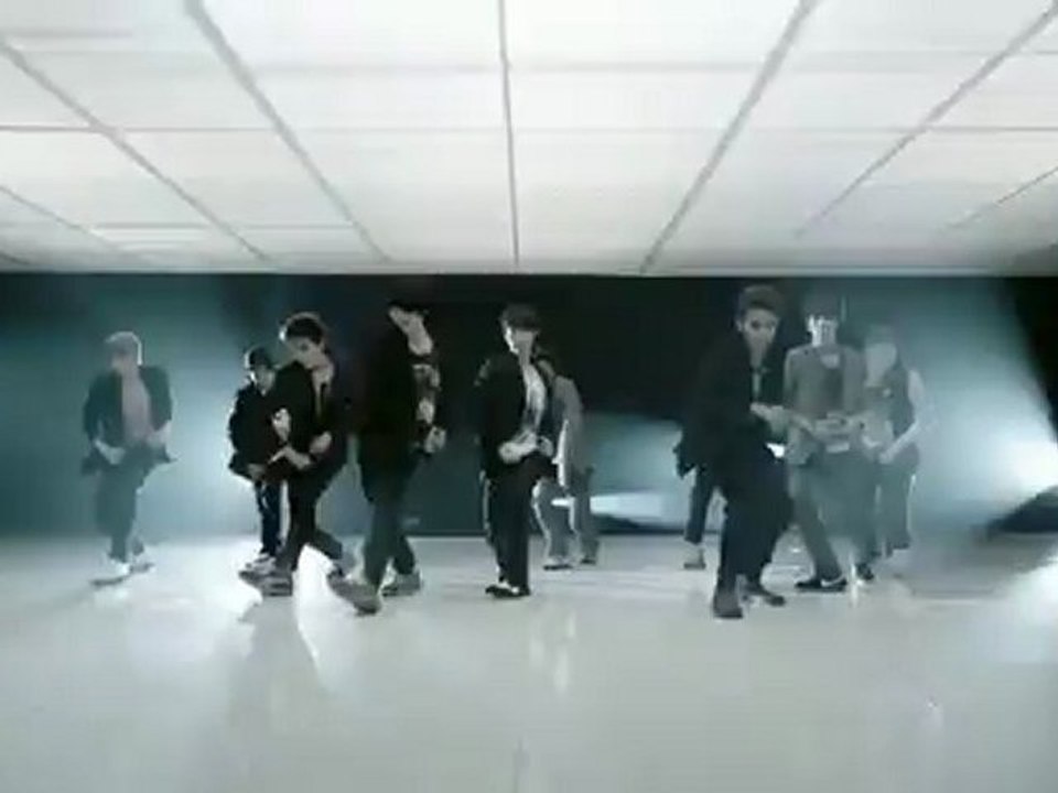 Super Junior _ BONAMANA