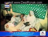 Quddusi Sahab Ki Bewah Episode 38 - 19th October 2012 part 1 HQ