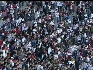 São Paulo 2 x 0 Atlético GO, melhores momentos Brasileirão 18102012