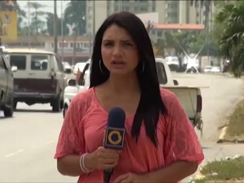 Reportan disminución de 20% de los ingresos en comercios de Anzoátegui por los apagones