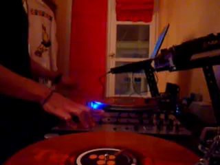 Chris Kazvon - Ten Min Mix House - 19.10.2012