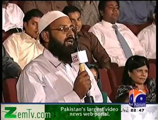 Veena Malik 4 latest interview on Geo TV.