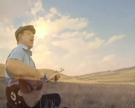 Neşet ertaş anısına - ah yalan dünyada - kolaj serbülent öztürk