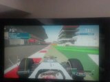 F1 2012 Inde  amical