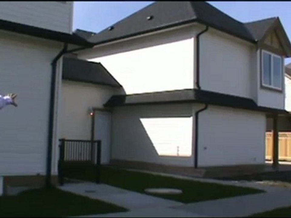 Surrey Coach Homes | Cloverdale Coach Homes | Carriage Homes