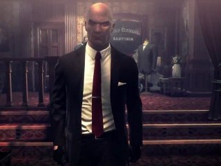 Hitman : Absolution - Introduction aux Déguisements