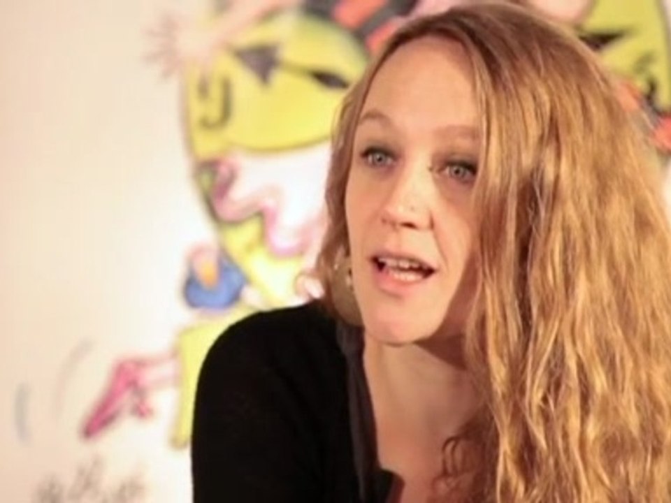 Le JT du Salon du Livre pour la Jeunesse du 19/10/2012 (Troyes)