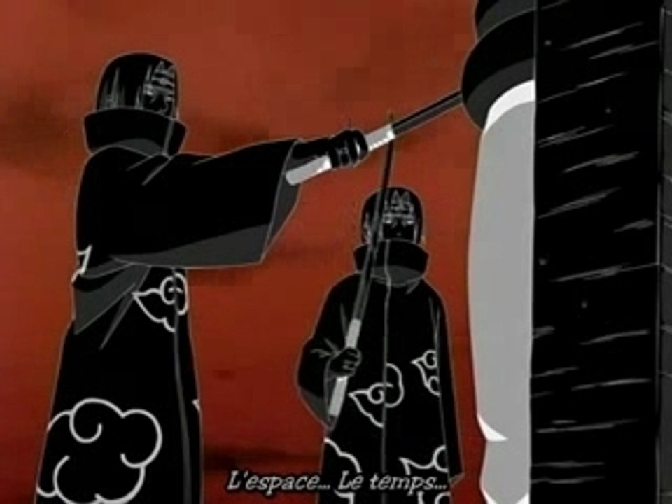 Le plus fort ninja